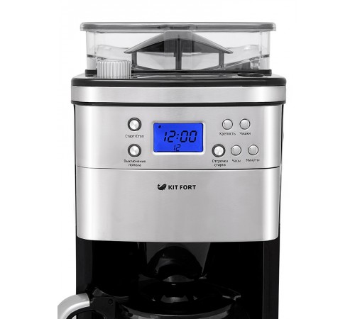 Кофеварка KITFORT KT-705