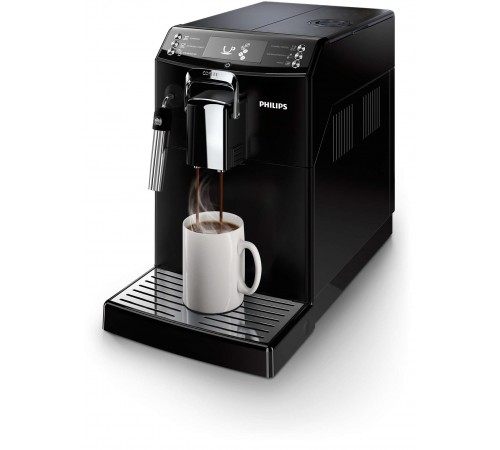 Кофеварка Philips EP 4010
