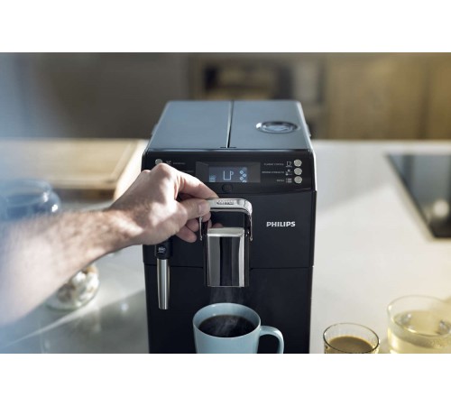 Кофеварка Philips EP 4010