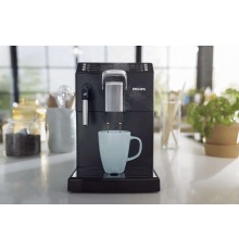 Кофеварка Philips EP 4010