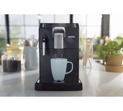 Кофеварка Philips EP 4010