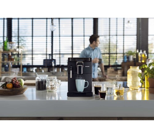 Кофеварка Philips EP 4010