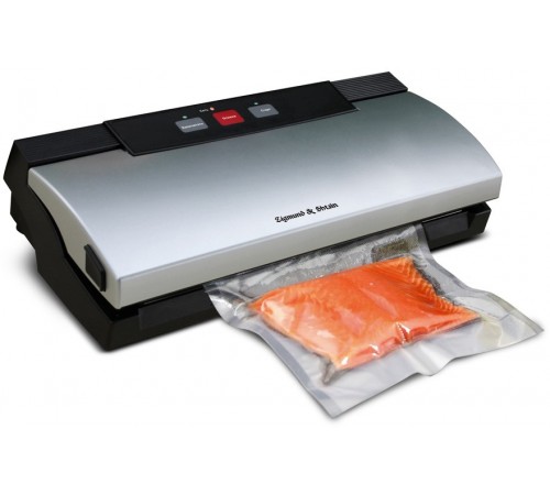 Вакуумный упаковщик Zigmund&Shtain VS-504