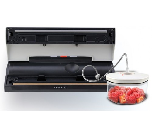 Вакуумный упаковщик Zigmund&Shtain VS-504