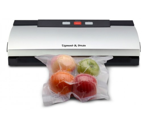 Вакуумный упаковщик Zigmund&Shtain VS-504