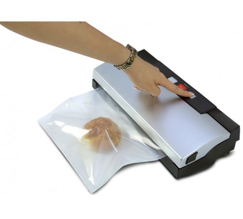 Вакуумный упаковщик Zigmund&Shtain VS-504