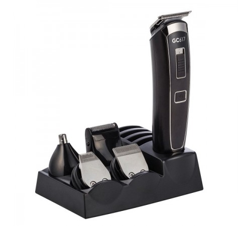 Машинка для стрижки волос GA.MA GC617