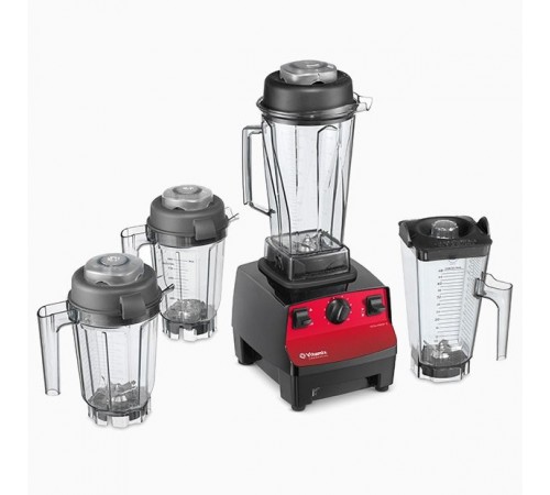 Миксер Vitamix Vita-Prep3