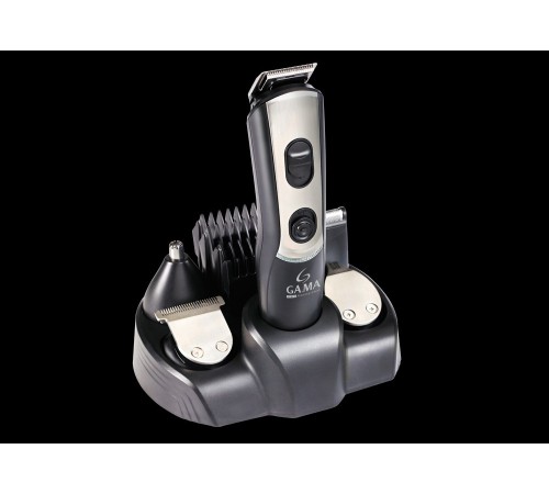 Машинка для стрижки волос GA.MA GC615