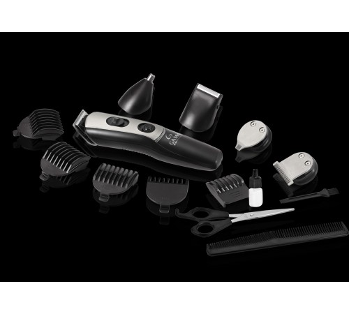 Машинка для стрижки волос GA.MA GC615