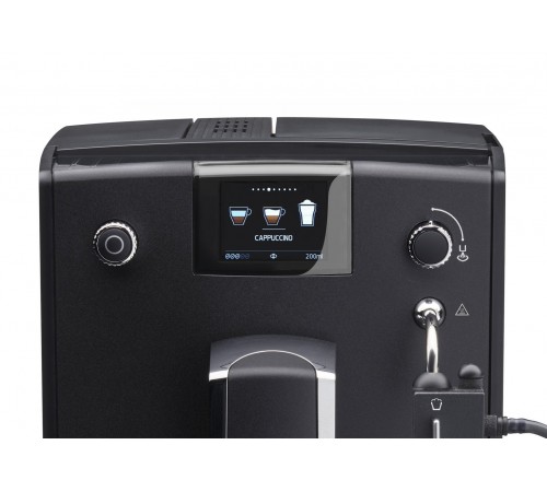 Кофеварка Nivona NICR 660