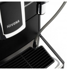 Кофеварка Nivona NICR 660