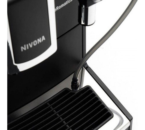 Кофеварка Nivona NICR 660
