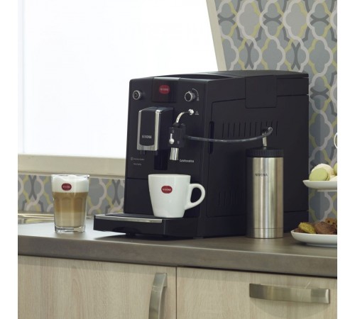 Кофеварка Nivona NICR 660
