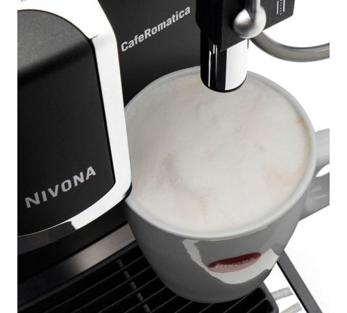 Кофеварка Nivona NICR 660