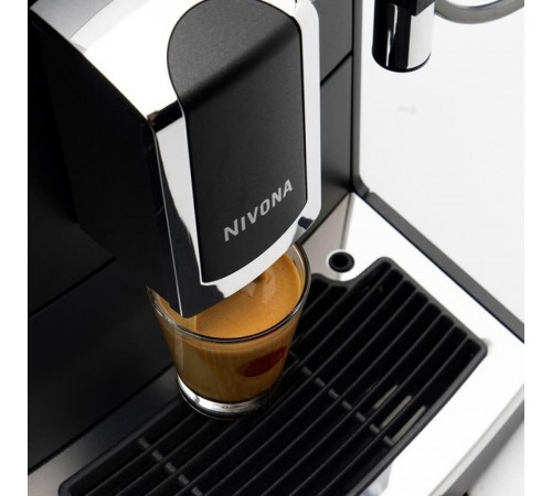 Кофеварка Nivona NICR 660
