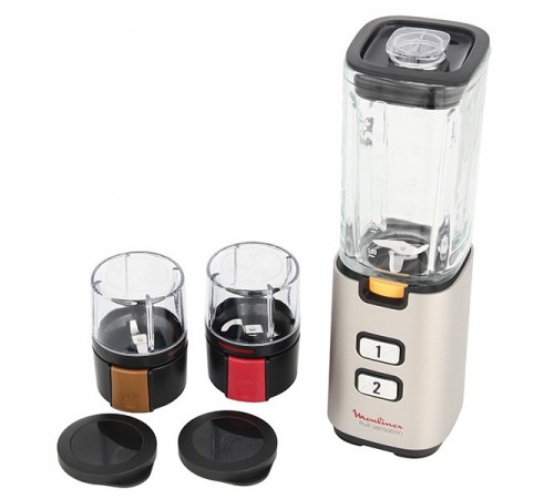 Миксер Moulinex LM 142A