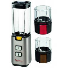 Миксер Moulinex LM 142A