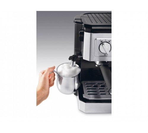 Кофеварка De'Longhi BCO 420