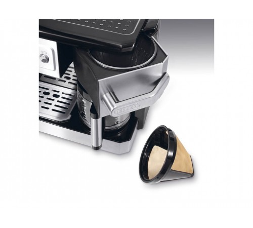 Кофеварка De'Longhi BCO 420