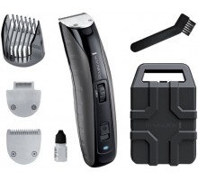 Машинка для стрижки волос Remington MB-4850