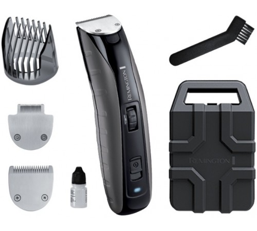 Машинка для стрижки волос Remington MB-4850