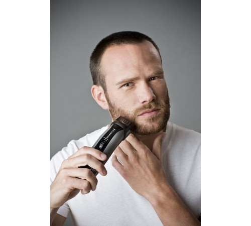 Машинка для стрижки волос Remington MB-4850