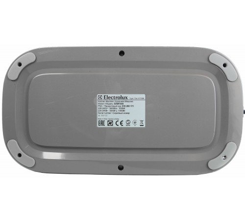 Кухонный комбайн Electrolux EKM 7300