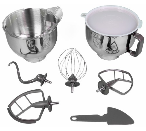 Кухонный комбайн Electrolux EKM 7300