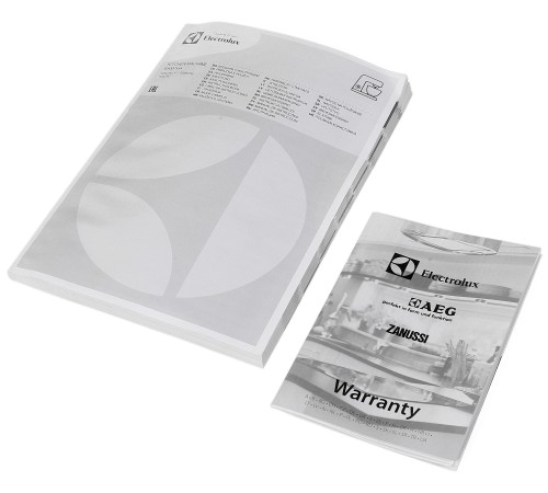 Кухонный комбайн Electrolux EKM 7300