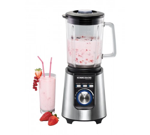 Миксер Rommelsbacher MX 850