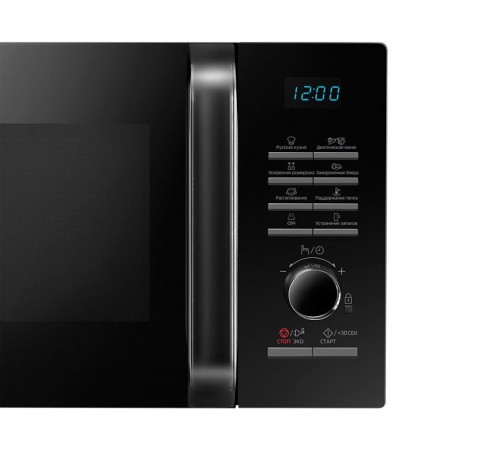 Микроволновая печь Samsung MS23H3115QK