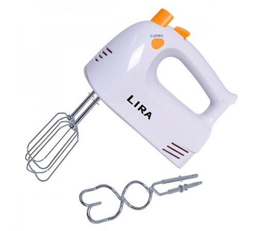 Миксер Lira LR 0302