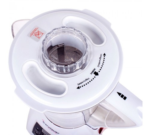 Миксер Kromax BS-90