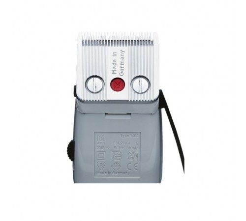 Машинка для стрижки волос Moser 1400-0086