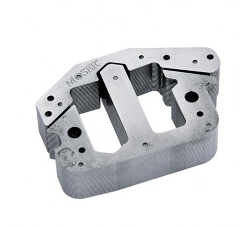 Машинка для стрижки волос Moser 1400-0086