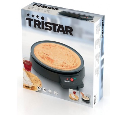 Блинница TRISTAR BP-2961