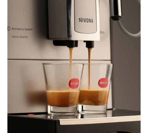 Кофеварка Nivona NICR 530