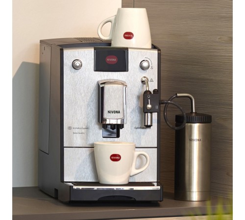 Кофеварка Nivona NICR 530