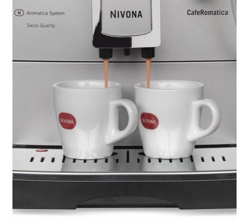 Кофеварка Nivona NICR 530