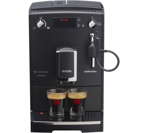 Кофеварка Nivona NICR 530