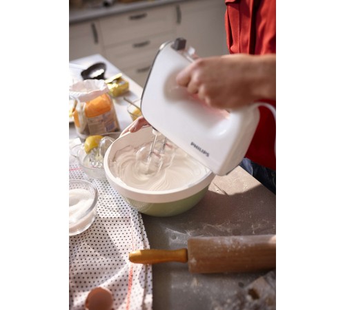 Миксер Philips HR 3740