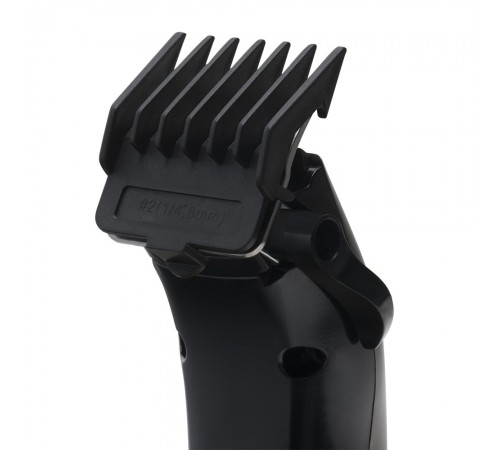 Машинка для стрижки волос Polaris PHC 0904