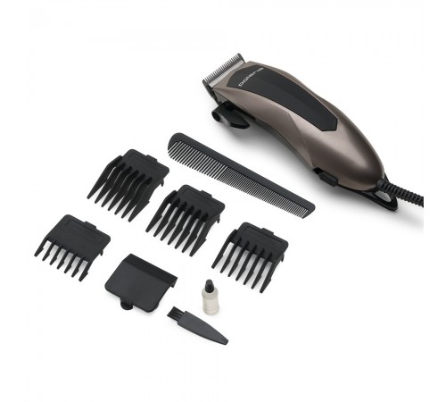 Машинка для стрижки волос Polaris PHC 0904