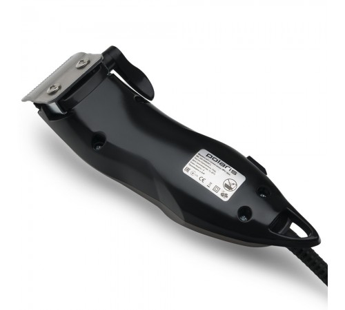 Машинка для стрижки волос Polaris PHC 0904