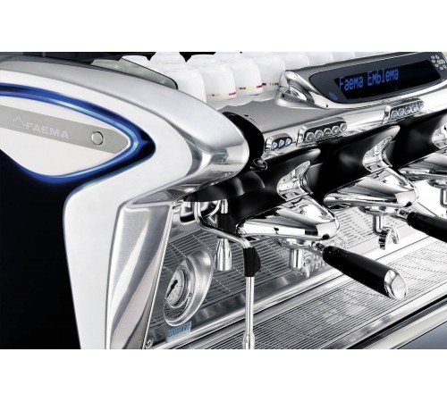 Кофеварка Faema EMBLEMA R S/4