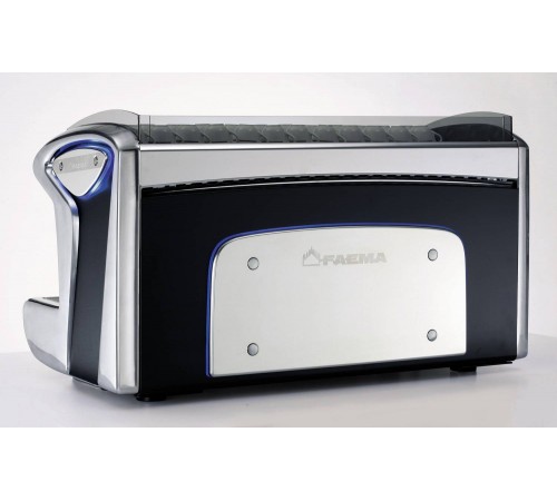 Кофеварка Faema EMBLEMA R S/4