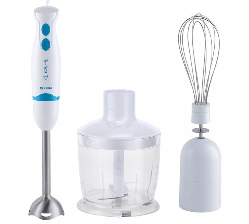 Миксер Delta DL-7038D