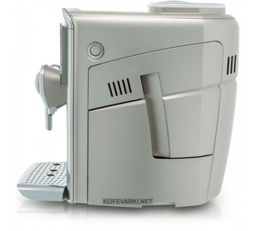 Кофеварка Gaggia Platinum Vogue