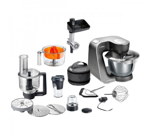 Кухонный комбайн Bosch MUM 59M55